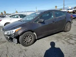 3KPFK4A76HE131363 2017 KIA FORTE