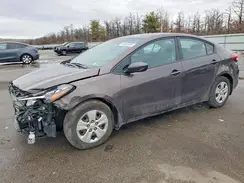 3KPFK4A76HE131640 2017 KIA FORTE