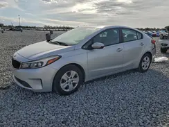 3KPFK4A76HE131721 2017 KIA FORTE