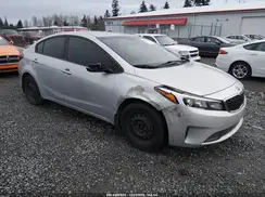 3KPFK4A76HE133288 2017 KIA FORTE