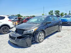 3KPFK4A76HE133467 2017 KIA FORTE