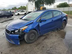 3KPFK4A76HE133629 2017 KIA FORTE