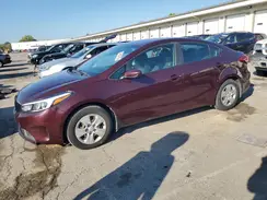 3KPFK4A76HE135915 2017 KIA FORTE