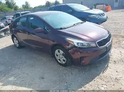 3KPFK4A76HE136482 2017 KIA FORTE
