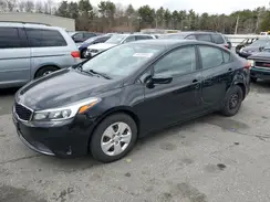 3KPFK4A76HE136773 2017 KIA FORTE