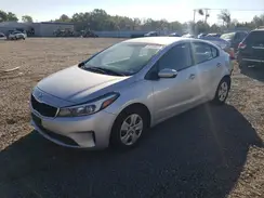3KPFK4A76HE137633 2017 KIA FORTE