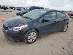 3KPFK4A76HE137860 2017 KIA FORTE