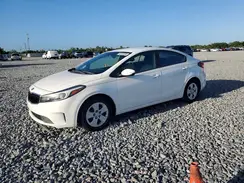 3KPFK4A76HE138782 2017 KIA FORTE