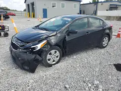 3KPFK4A76HE139656 2017 KIA FORTE