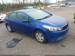 3KPFK4A76HE141326 2017 KIA FORTE