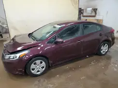 3KPFK4A76HE141388 2017 KIA FORTE