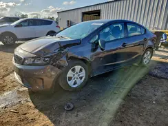 3KPFK4A76HE141438 2017 KIA FORTE