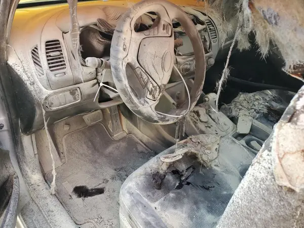 3KPFK4A76HE141746 2017 KIA FORTE - Image 8