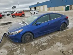 3KPFK4A76HE142167 2017 KIA FORTE