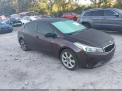 3KPFK4A76HE142752 2017 KIA FORTE