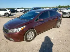 3KPFK4A76HE142766 2017 KIA FORTE
