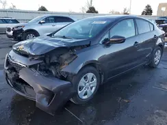 3KPFK4A76HE142797 2017 KIA FORTE