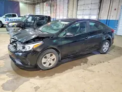3KPFK4A76HE143500 2017 KIA FORTE