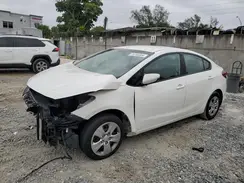 3KPFK4A76HE143657 2017 KIA FORTE