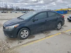 3KPFK4A76HE143822 2017 KIA FORTE