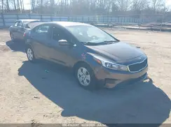 3KPFK4A76HE143867 2017 KIA FORTE
