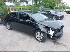 3KPFK4A76HE145621 2017 KIA FORTE