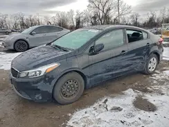 3KPFK4A76HE145831 2017 KIA FORTE