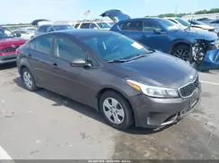 3KPFK4A76HE146400 2017 KIA FORTE