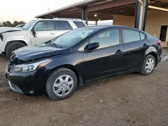 3KPFK4A76HE148714 2017 KIA FORTE