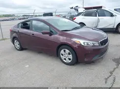 3KPFK4A76HE148762 2017 KIA FORTE