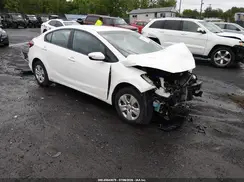 3KPFK4A76HE148874 2017 KIA FORTE