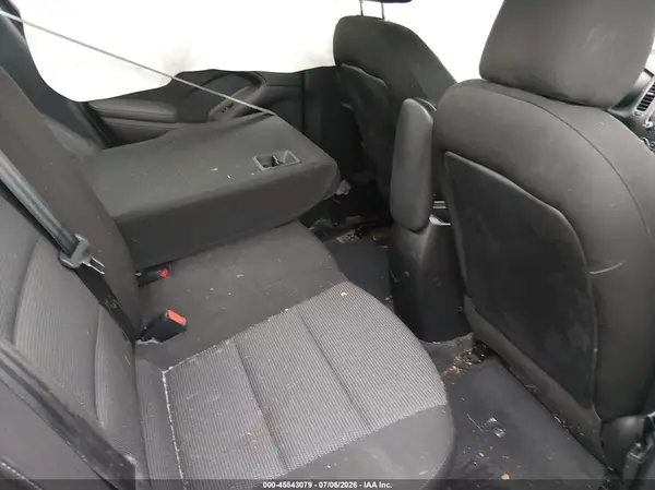 3KPFK4A76HE148874 2017 KIA FORTE - Image 8