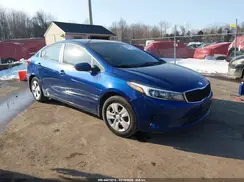 3KPFK4A76HE149989 2017 KIA FORTE