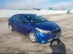 3KPFK4A76HE151368 2017 KIA FORTE