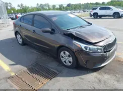 3KPFK4A76HE152701 2017 KIA FORTE