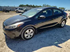 3KPFK4A76HE153153 2017 KIA FORTE