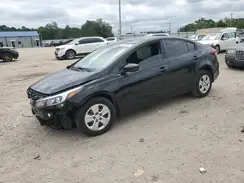 3KPFK4A76HE153573 2017 KIA FORTE