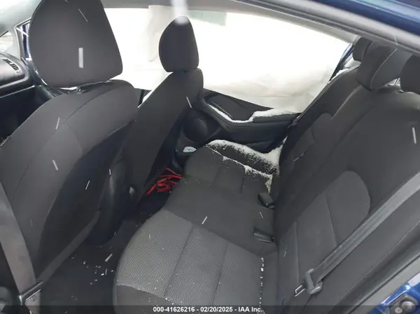 3KPFK4A76HE153749 2017 KIA FORTE - Image 8