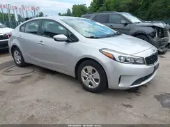 3KPFK4A76HE153802 2017 KIA FORTE