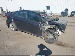 3KPFK4A76HE156960 2017 KIA FORTE