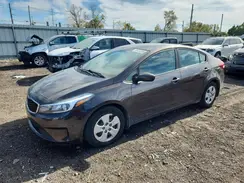 3KPFK4A76HE157140 2017 KIA FORTE