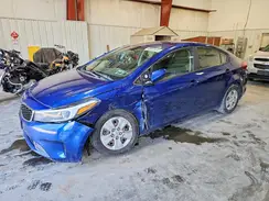 3KPFK4A76HE157980 2017 KIA FORTE