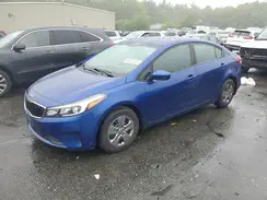 3KPFK4A76HE158515 2017 KIA FORTE