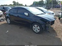 3KPFK4A76HE159308 2017 KIA FORTE