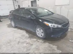 3KPFK4A76JE164563 2018 KIA FORTE