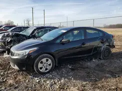 3KPFK4A76JE168211 2018 KIA FORTE