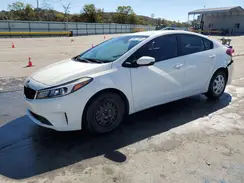 3KPFK4A76JE168564 2018 KIA FORTE