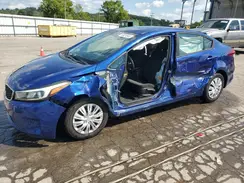 3KPFK4A76JE169794 2018 KIA FORTE