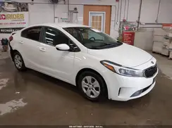 3KPFK4A76JE174154 2018 KIA FORTE