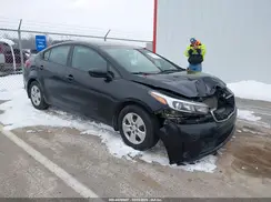 3KPFK4A76JE174414 2018 KIA FORTE